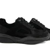 Sneakers^Xsensible Stretchwalker SWX23 HX Black