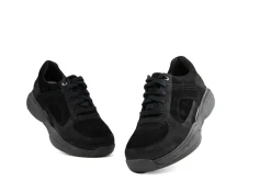 Sneakers^Xsensible Stretchwalker SWX23 HX Black