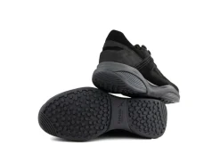 Sneakers^Xsensible Stretchwalker SWX23 HX Black
