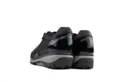 Sneakers | Wijdte G^Xsensible Stretchwalker Wembley Black GX