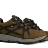 Wandelschoenen | Veterschoenen^Xsensible Veter Abo Brown