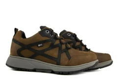 Wandelschoenen | Veterschoenen^Xsensible Veter Abo Brown