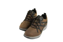Wandelschoenen | Veterschoenen^Xsensible Veter Abo Brown